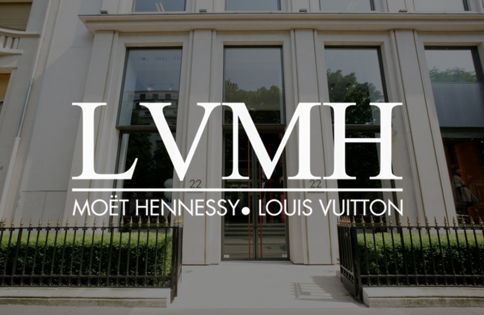 LVMH集团Q1财季销售额达210亿欧元，市值飙升至4860亿美元