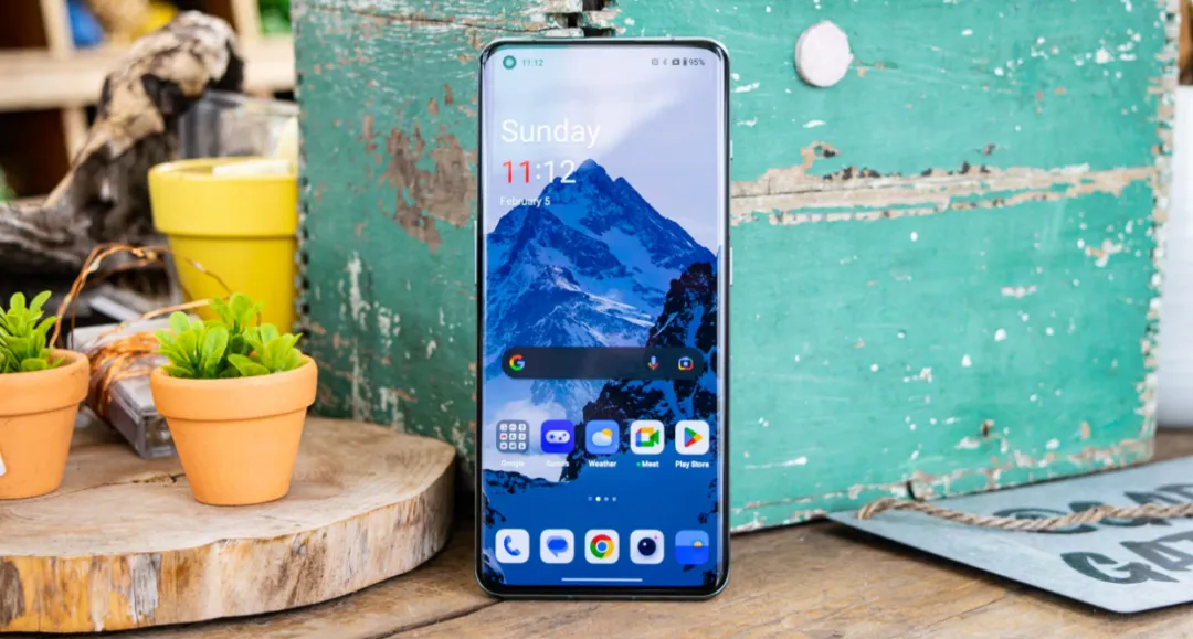 一加(OnePlus)时隔七年重返印尼市场