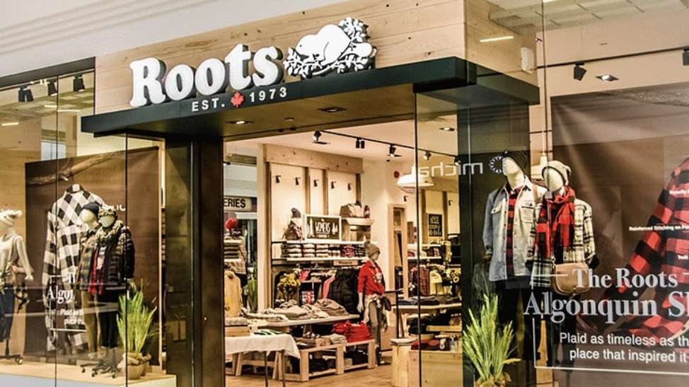 休闲服饰品牌Roots 22财年营收2亿美元，DTC业务下滑