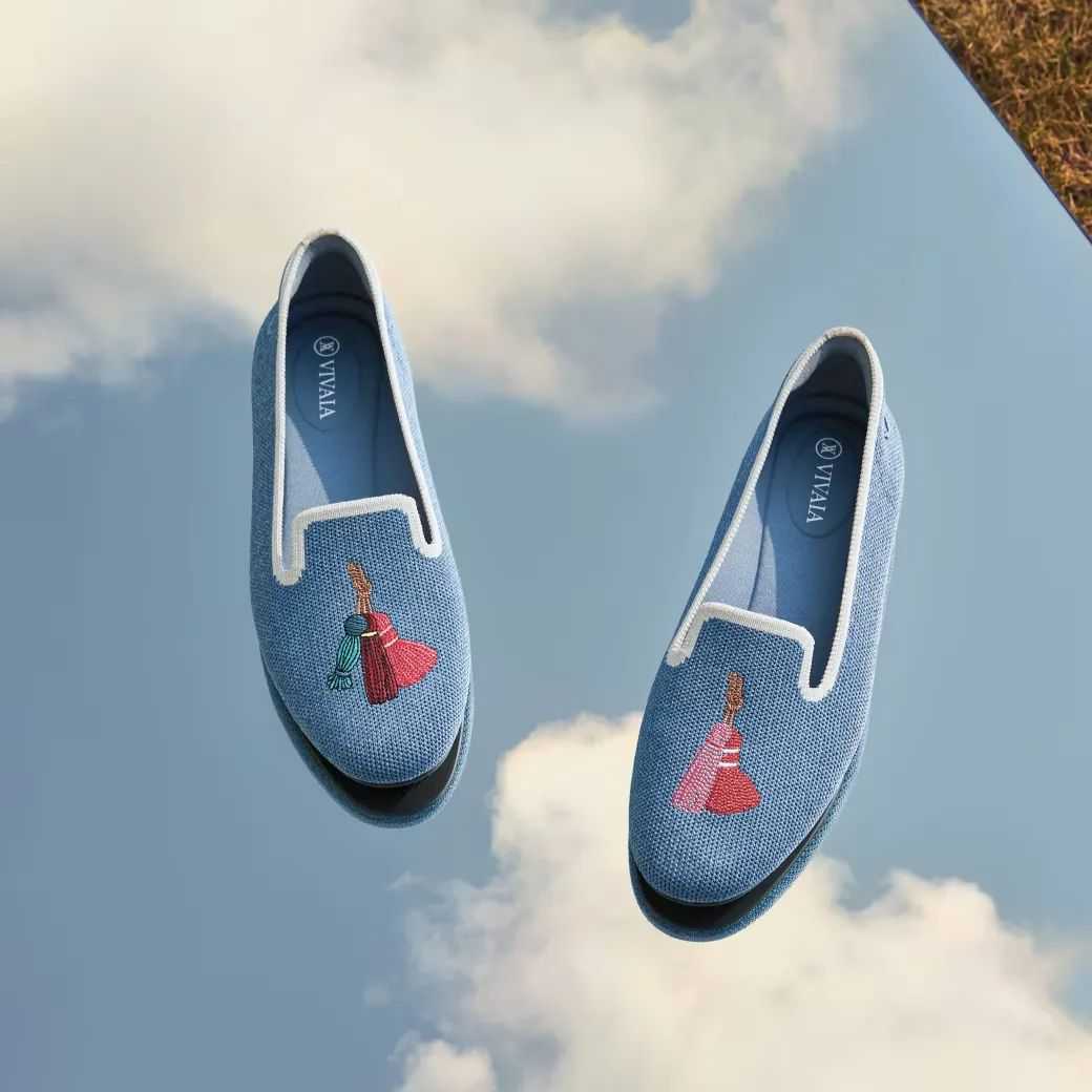 环保鞋履走红全球，DTC品牌VIVAIA为何能成功出海？