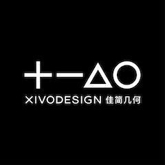 佳简几何-品牌视觉包装设计-品牌方舟