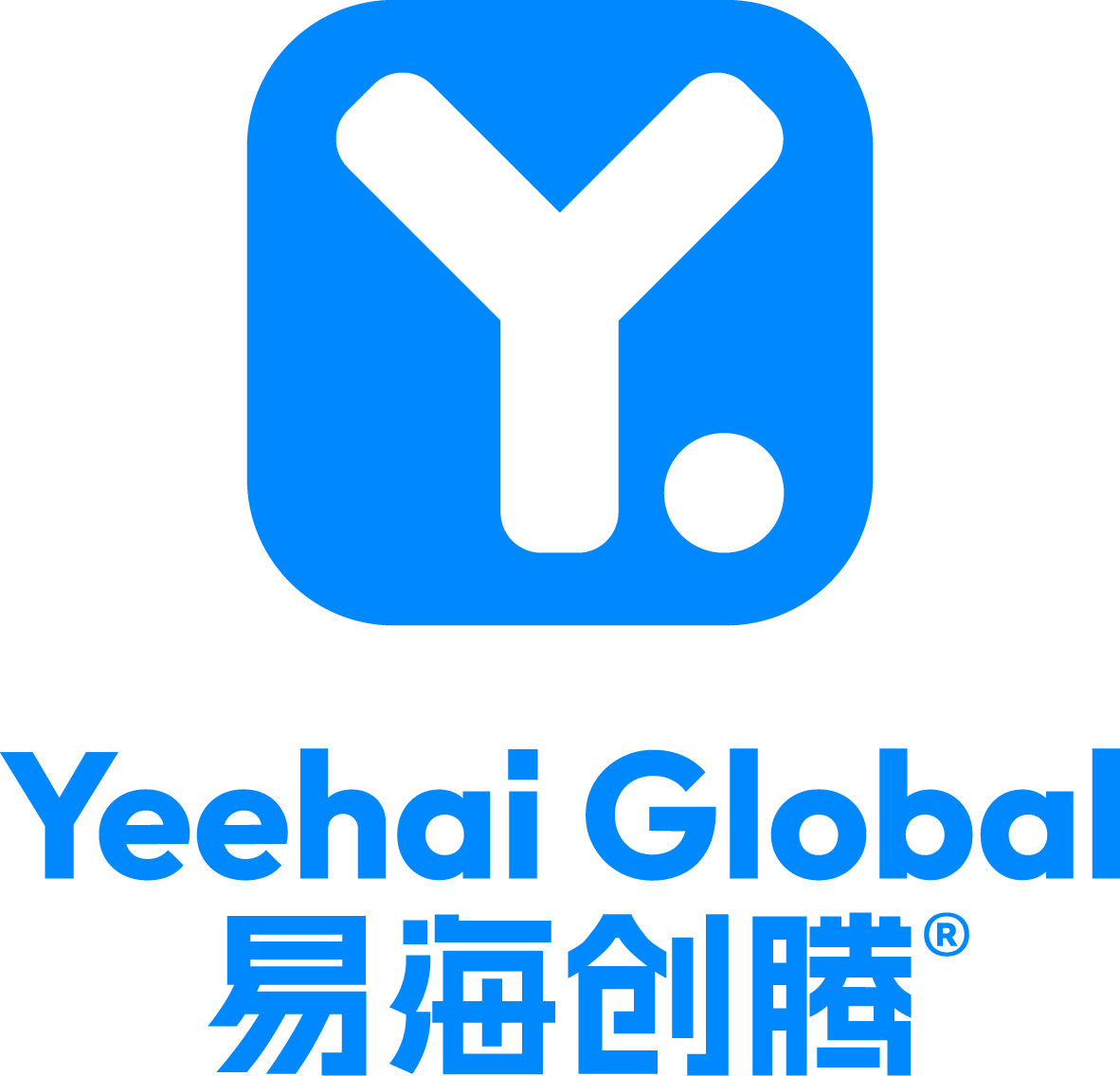 易海创腾