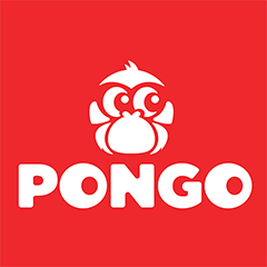 红毛猩猩PONGO