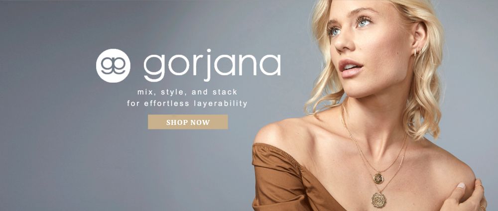 Gorjana - Kelley Jewelers