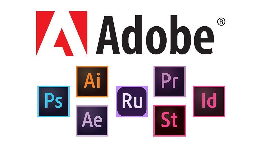 Tổng hợp các sản phẩm phần mềm của Adobe giúp bạn thực hiện các dự án sáng  tạo - BlogAnChoi