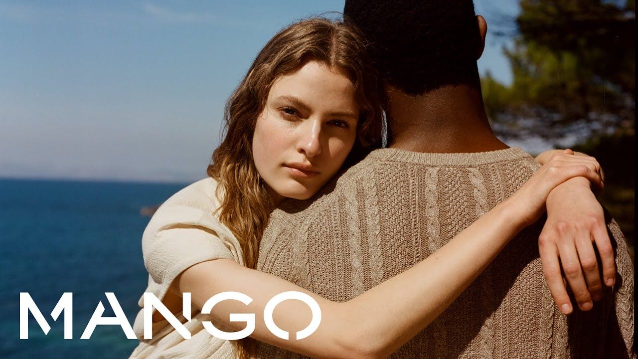 MANGO Committed | Making FASHION more SUSTAINABLE - YouTube