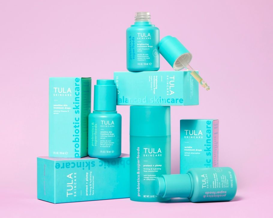 Tula Skincare Now Available at Sephora: What to Know, Where to Buy – WWD