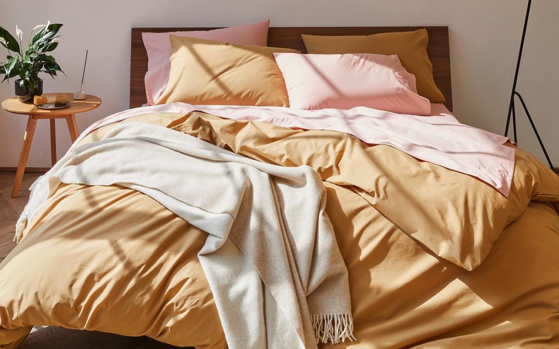 Brooklinen Review: The Internet's Favorite Sheets?