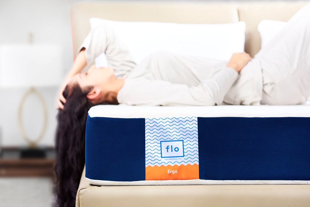 Flo Mattress | Buy Mattress Online - India's Best Mattress Brand