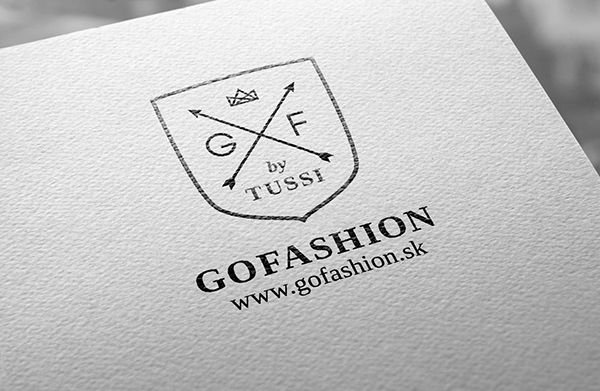 GoFashion - online magazine & e-shop on Behance