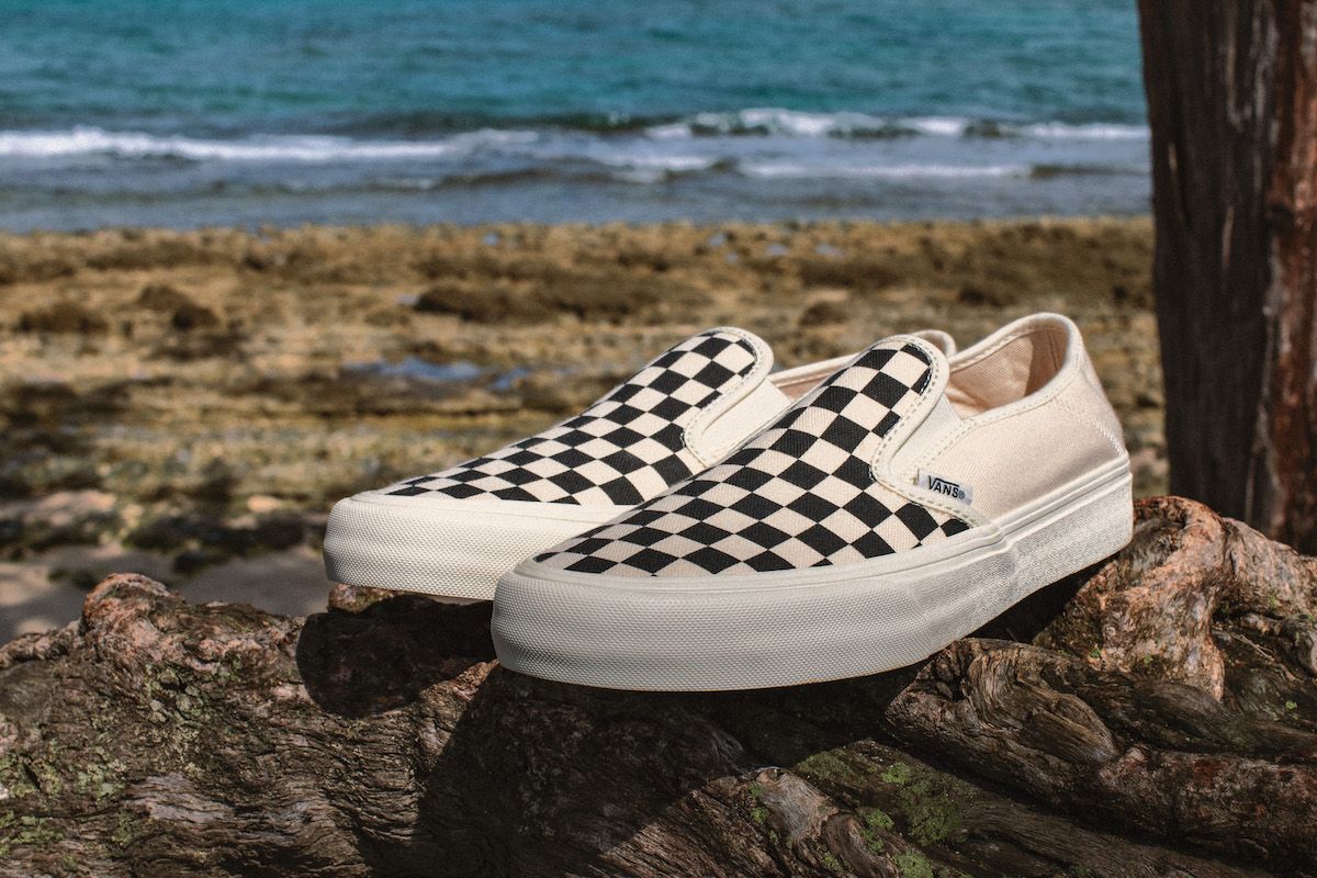 Vans Eco Theory Collection Combines Environmental Consciousness with Iconic  Silhouettes | Vans Singapore - Latest News - Vans Singapore Official Site