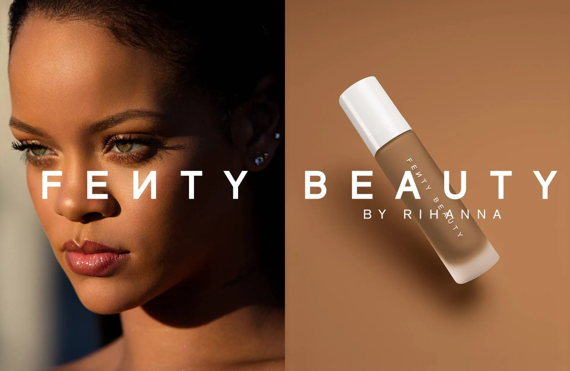 Fenty Beauty by Rihanna