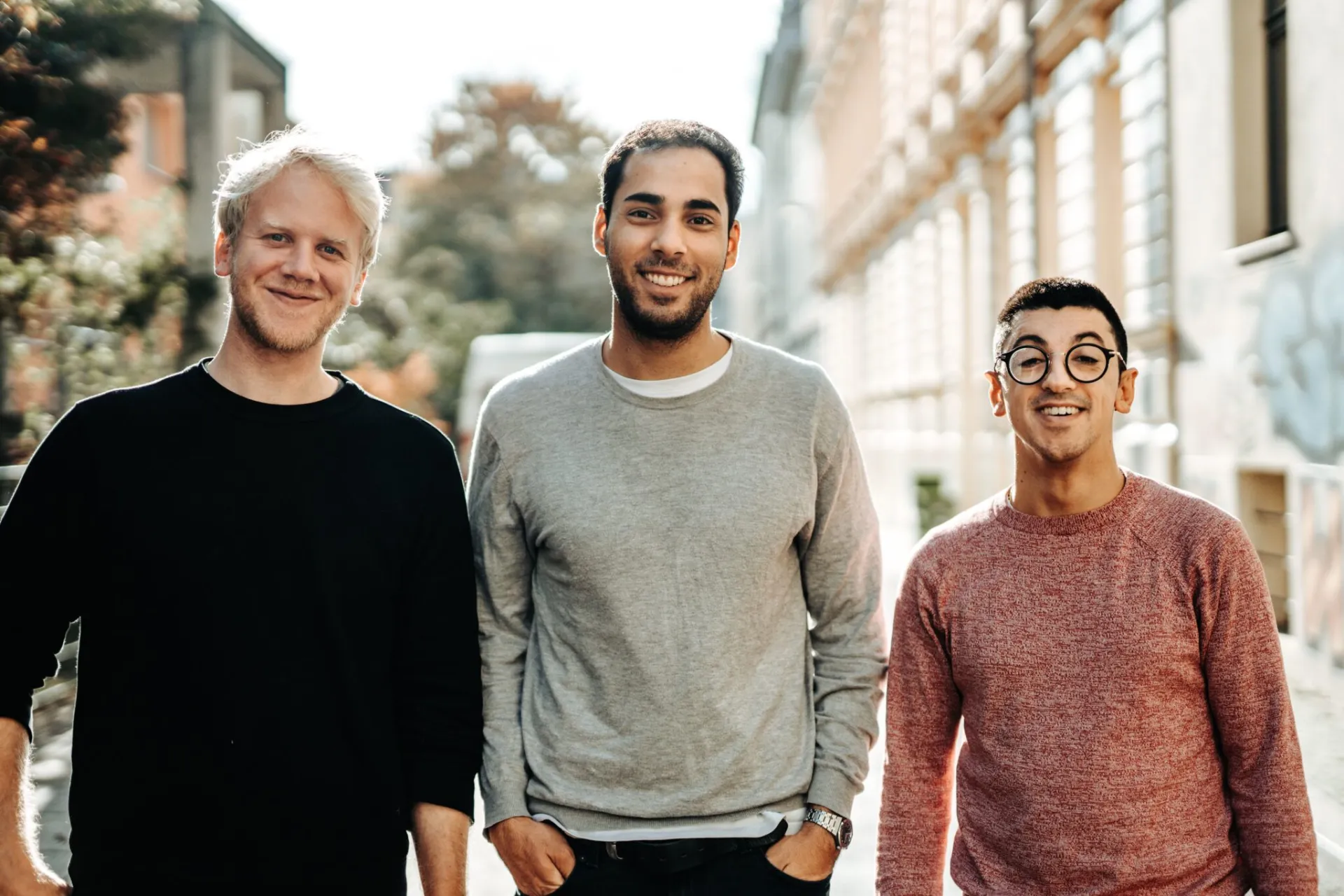 Berlin-based KoRo bags €50 million to rethink the grocery market and continue explosive growth | EU-Startups