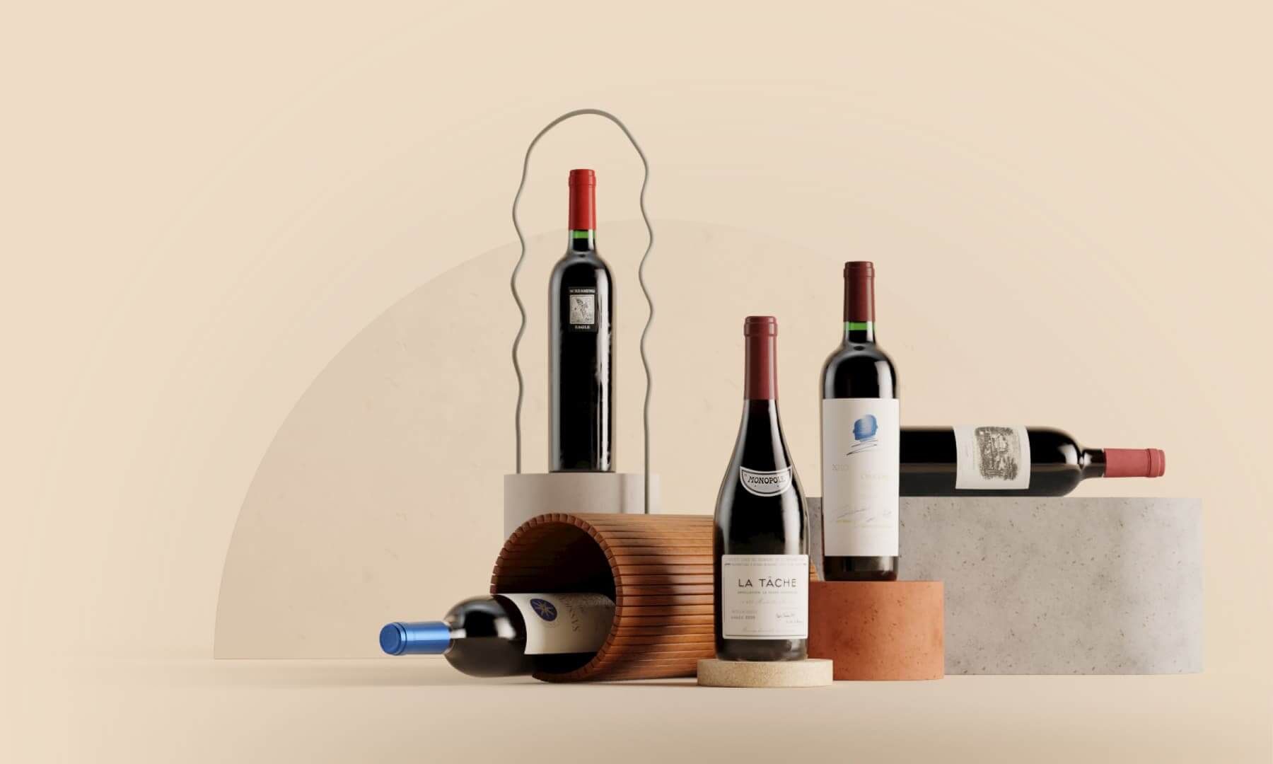 Vinovest | Discover Fine Wine Investing Today