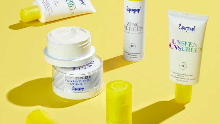 Supergoop! aiming to reinforce position in SEA sun care market with  education and innovation