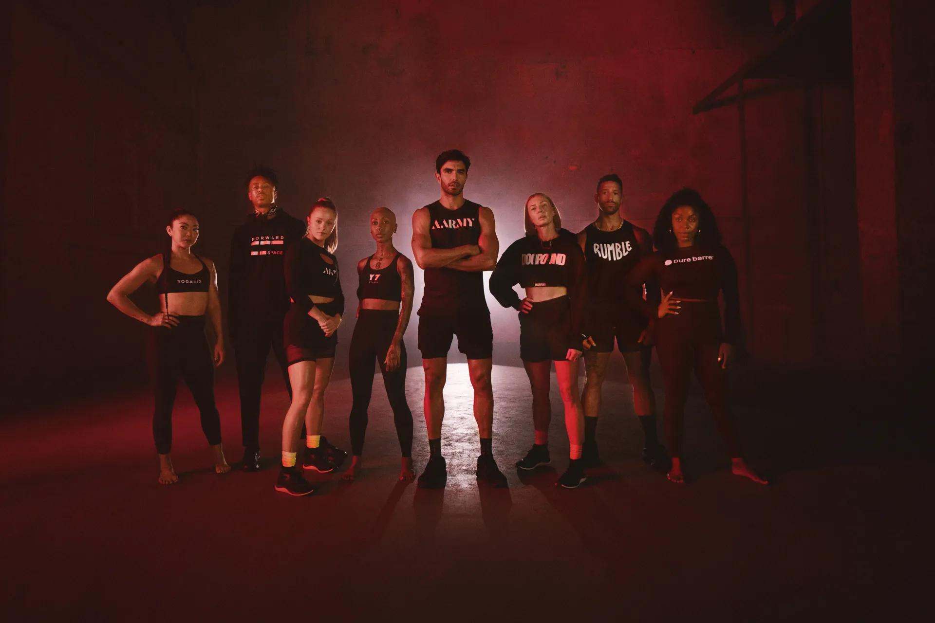 lululemon Studio, a New Fitness Platform, Launches on October 5th |  Business Wire