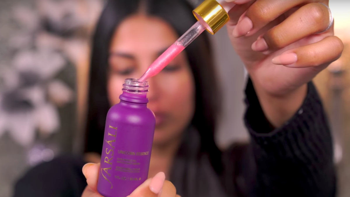 Farsali Became a Sephora Best-Seller by Making Moisturizer Instagrammable -  Racked