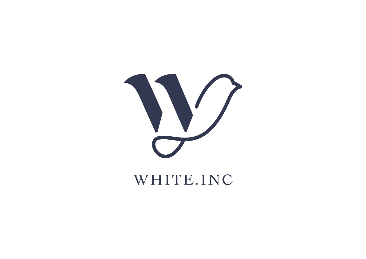 White.Inc - Digitally Native Vertical Brands