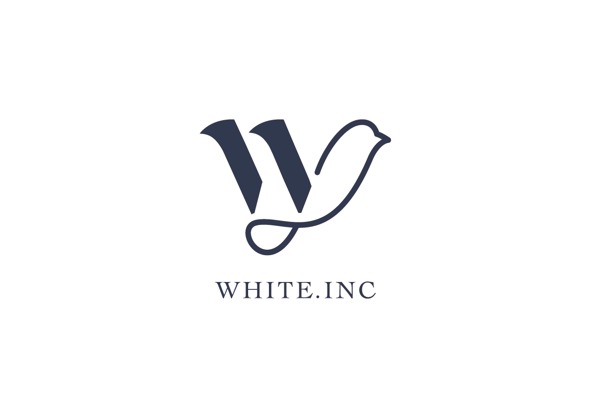 White.Inc - Digitally Native Vertical Brands