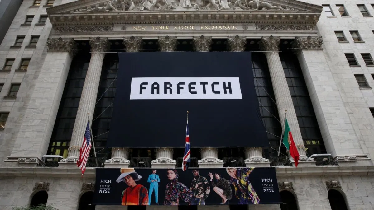 Farfetch revenues grow 74% to €308 million but losses quadruple - Essential  Business