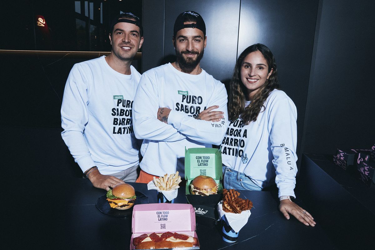 Colombia Startup Foodology Raises $50 Million - Bloomberg