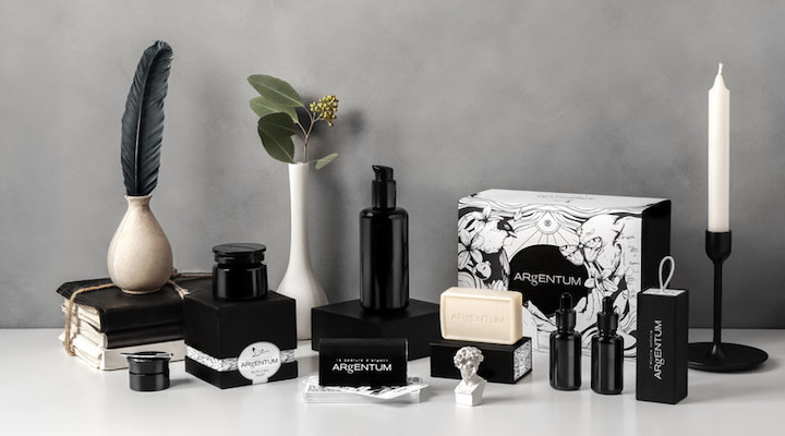 China's Ushopal takes stake in luxury skincare brand Argentum Apothecary -  Inside Retail