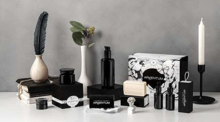 China's Ushopal takes stake in luxury skincare brand Argentum Apothecary - Inside Retail