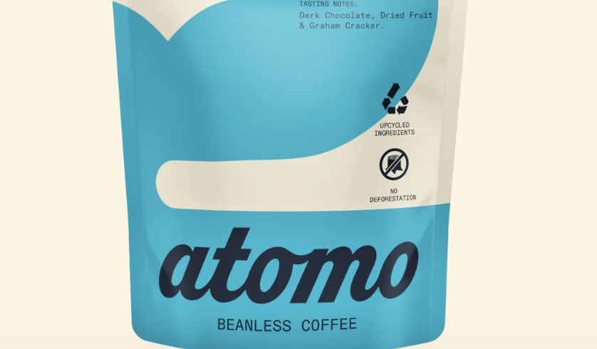 美国咖啡品牌Atomo获数百万美元融资，三得利投资！