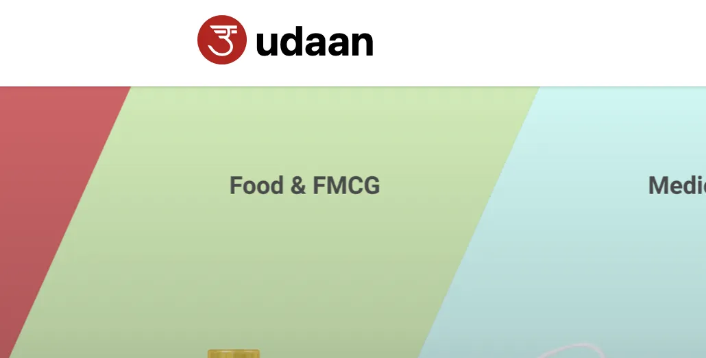 印度B2B电商巨头Udaan估值暴跌近50%