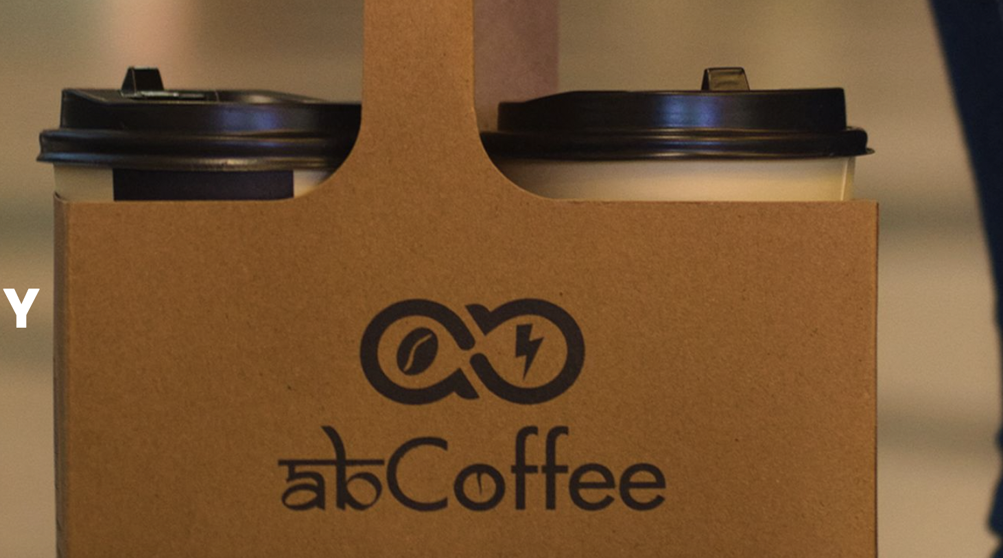 咖啡连锁品牌abCoffee完成340万美元A轮融资