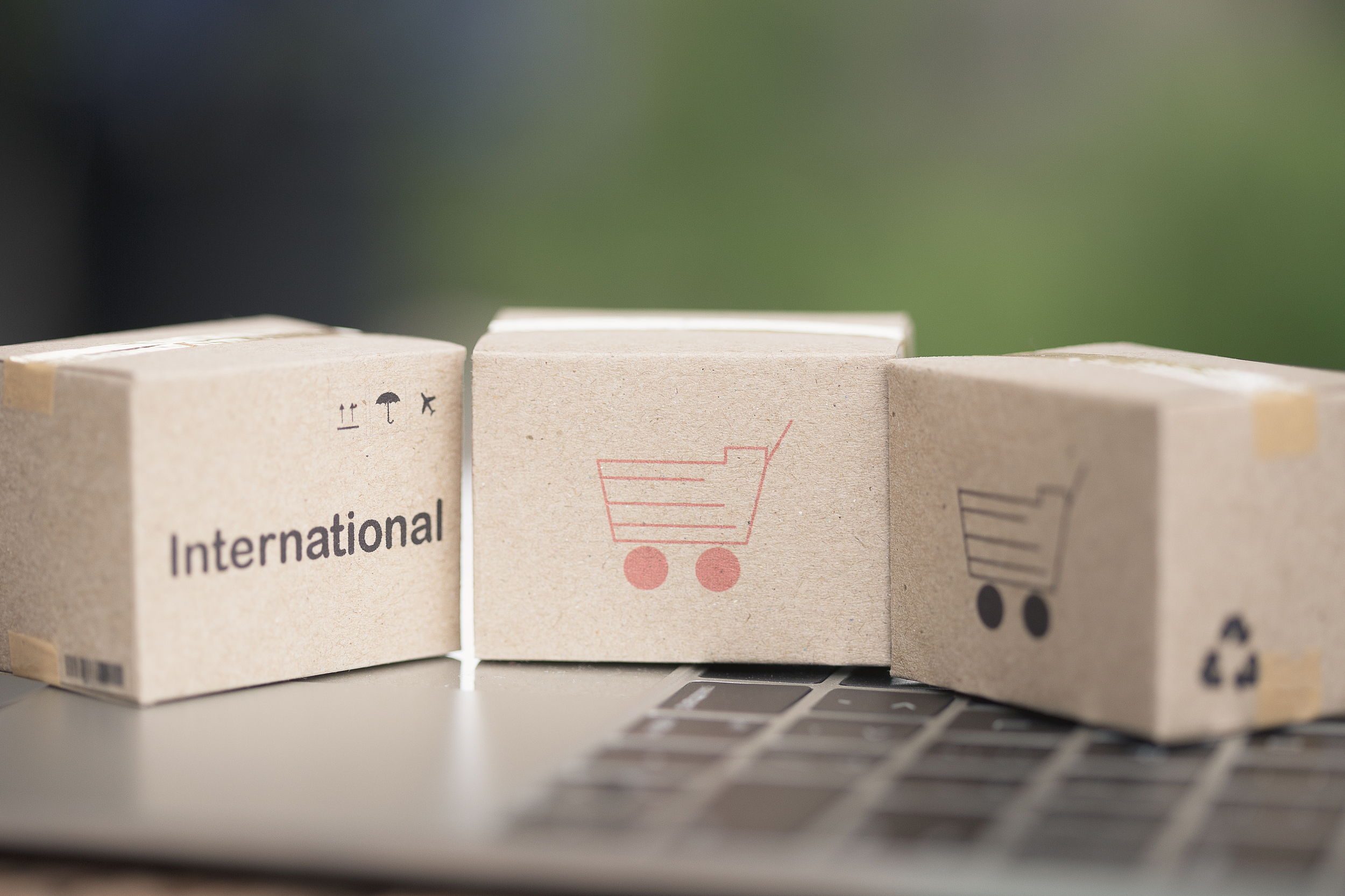 联邦快递与eBay韩国合作，提供跨境物流优惠！