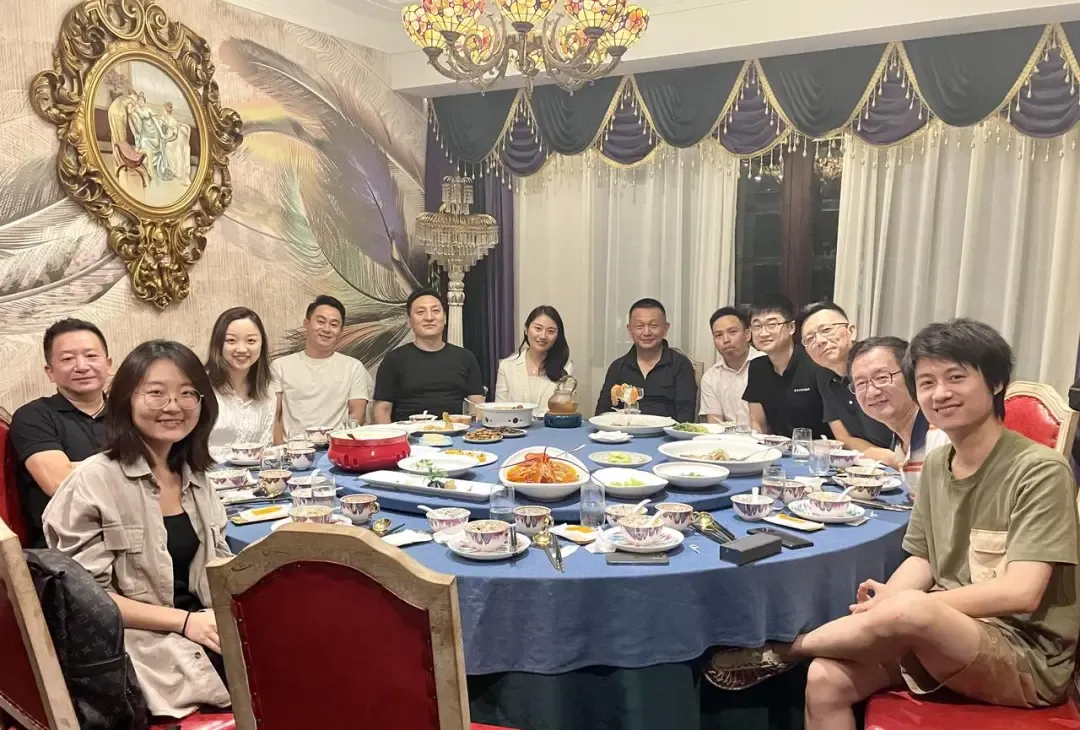 EqualOcean出海全球化研学营上海站开启报名,向顶尖企业学出海模式