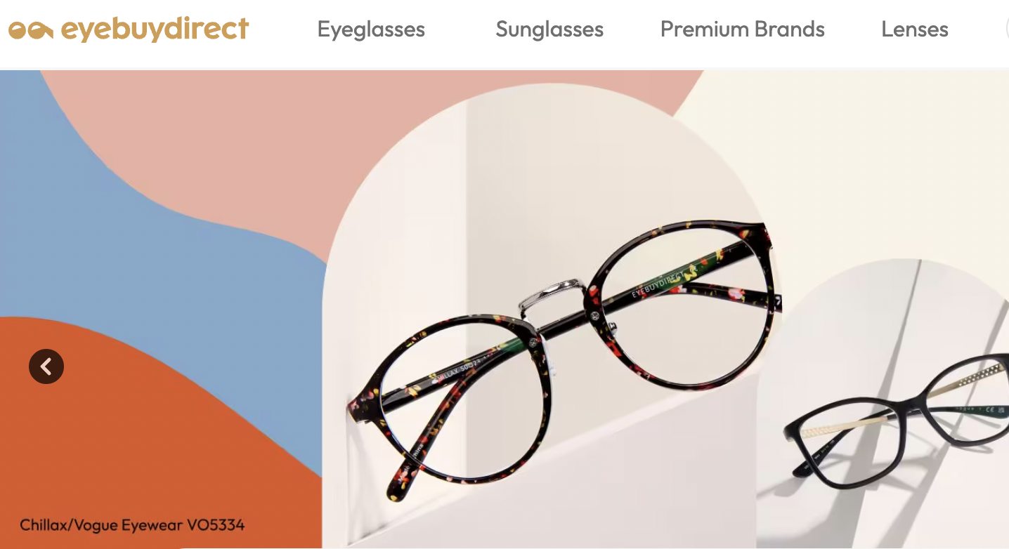 DTC眼镜品牌Eyebuydirect开设首家实体门店！