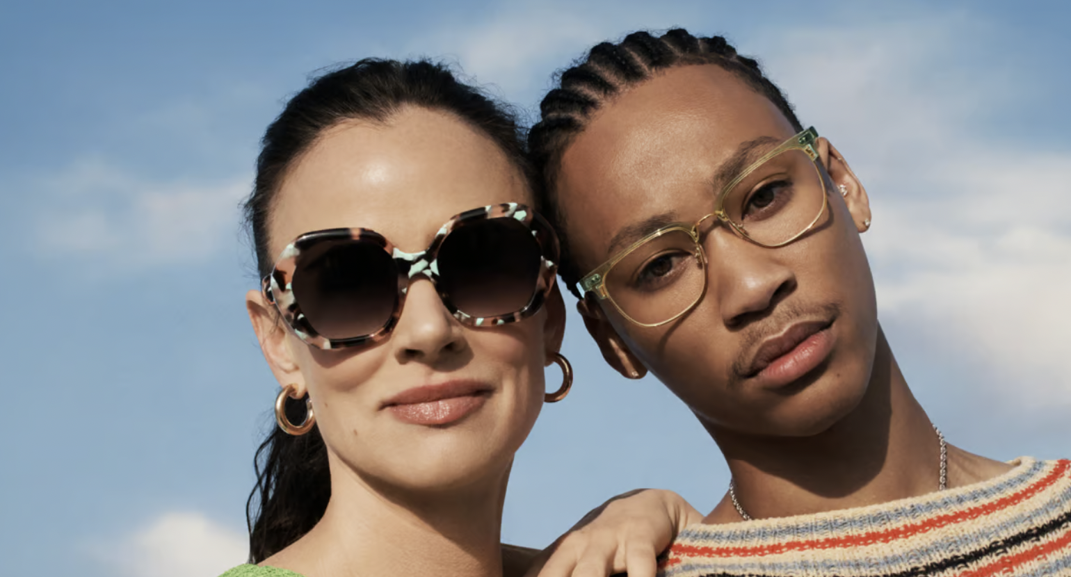 Warby Parker第一季度收入2亿美元，同比增长16.3%