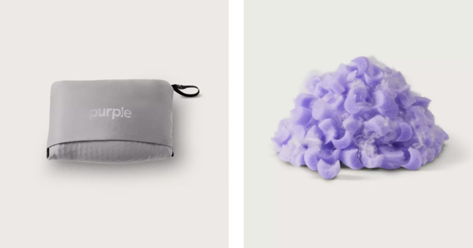 DTC床垫品牌Purple第一季度收入1.2亿美元，同比增长12.5%