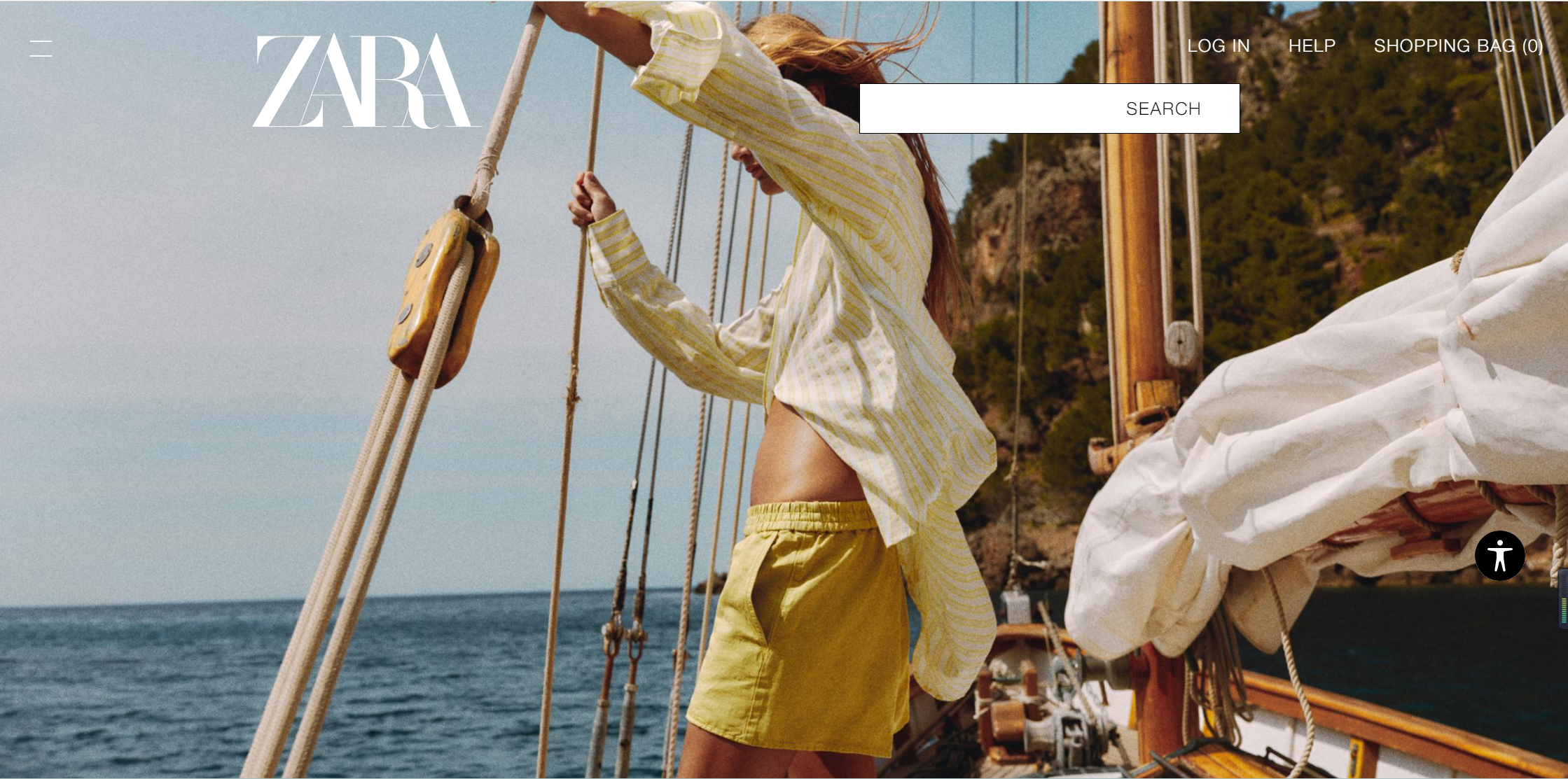 快时尚巨头Zara计划将直播模式扩展至欧美市场