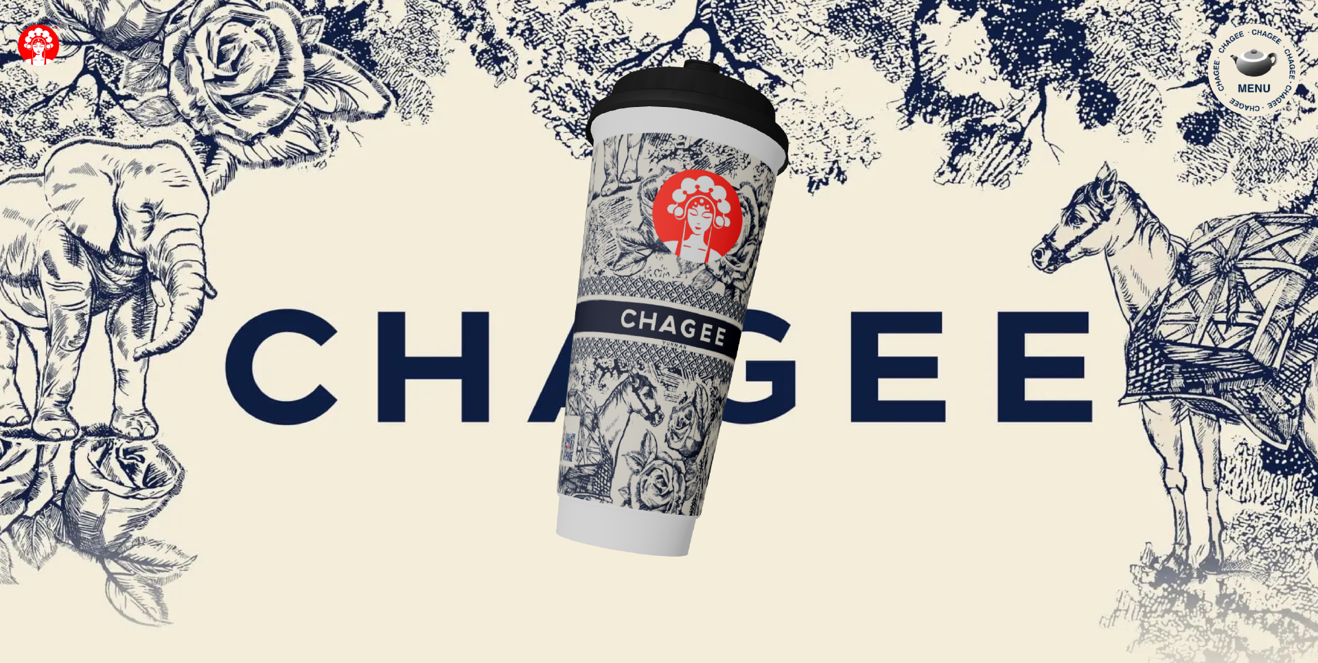 强势回归新加坡，茶品牌「CHAGEE」将于8月开设三家新门店