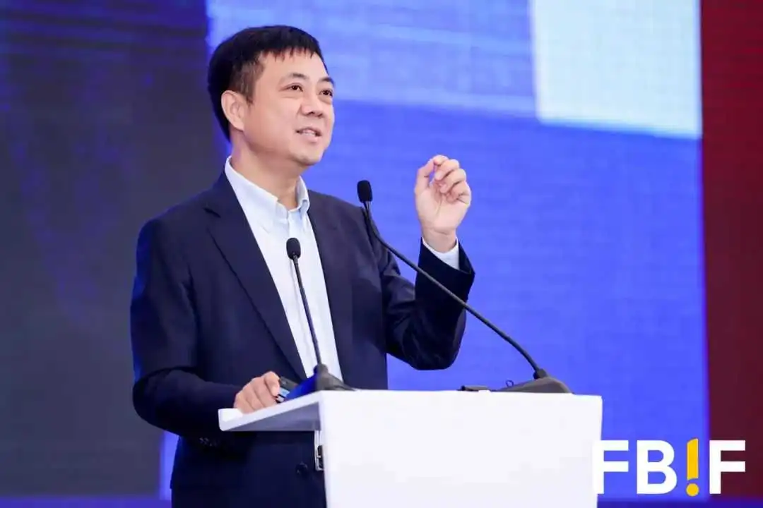 增长，如何继续？FBIF2024，全球食品品牌破卷出新！