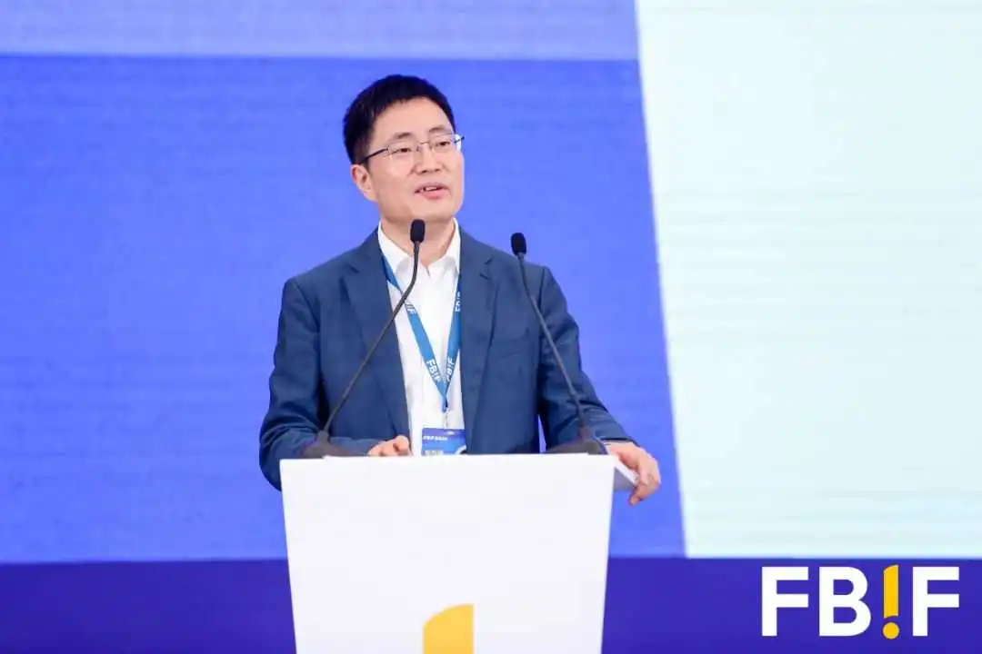 增长，如何继续？FBIF2024，全球食品品牌破卷出新！