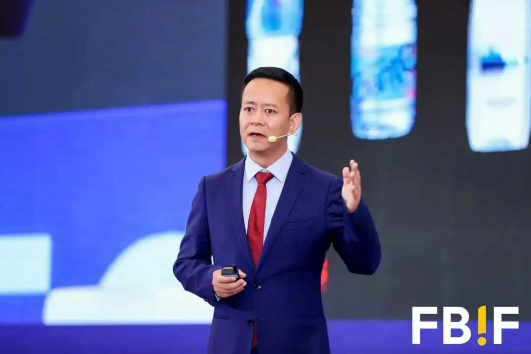 增长，如何继续？FBIF2024，全球食品品牌破卷出新！