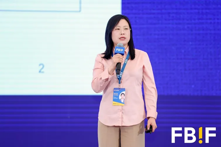 增长，如何继续？FBIF2024，全球食品品牌破卷出新！