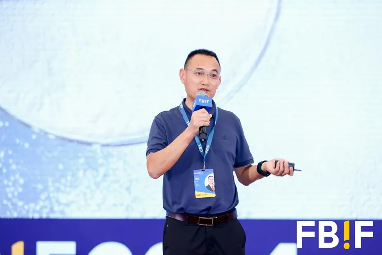 增长，如何继续？FBIF2024，全球食品品牌破卷出新！