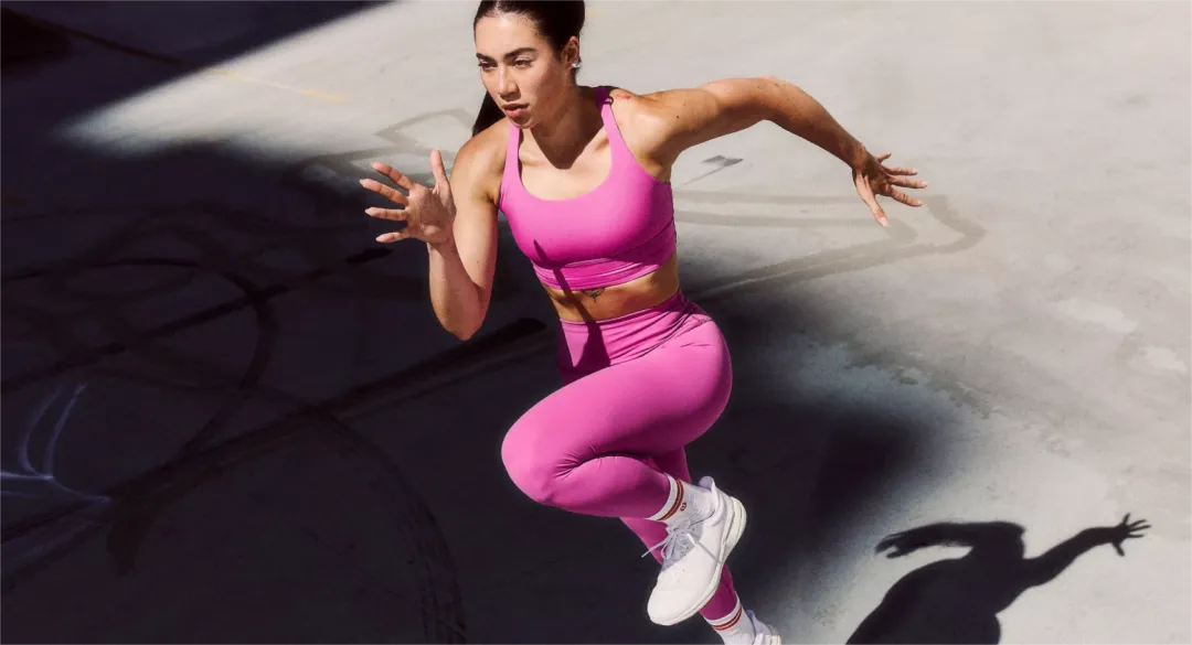Lululemon北美市场增长放缓,海外销售蓬勃发展