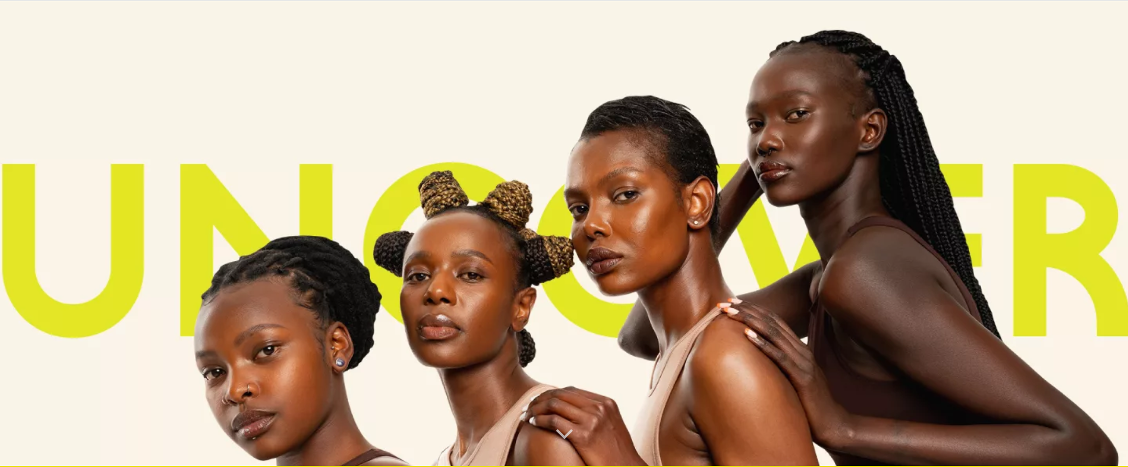 肯尼亚美容品牌Uncover完成140万美元种子轮融资