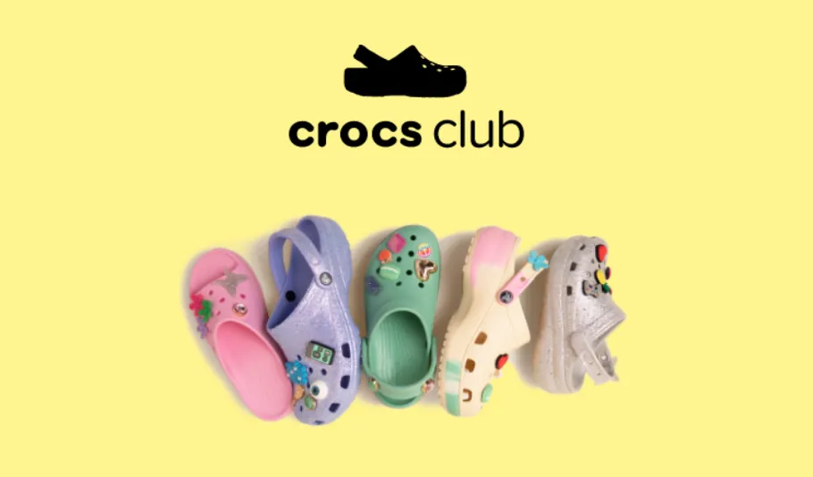 鞋类品牌Crocs Q2营收11.12亿美元,同比增长3.6%