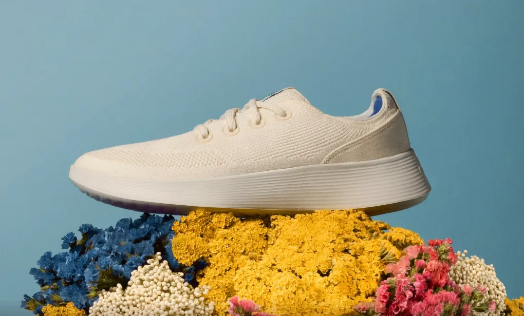DTC鞋类品牌Allbirds Q2净收入5160万美元,大幅下滑26.8%