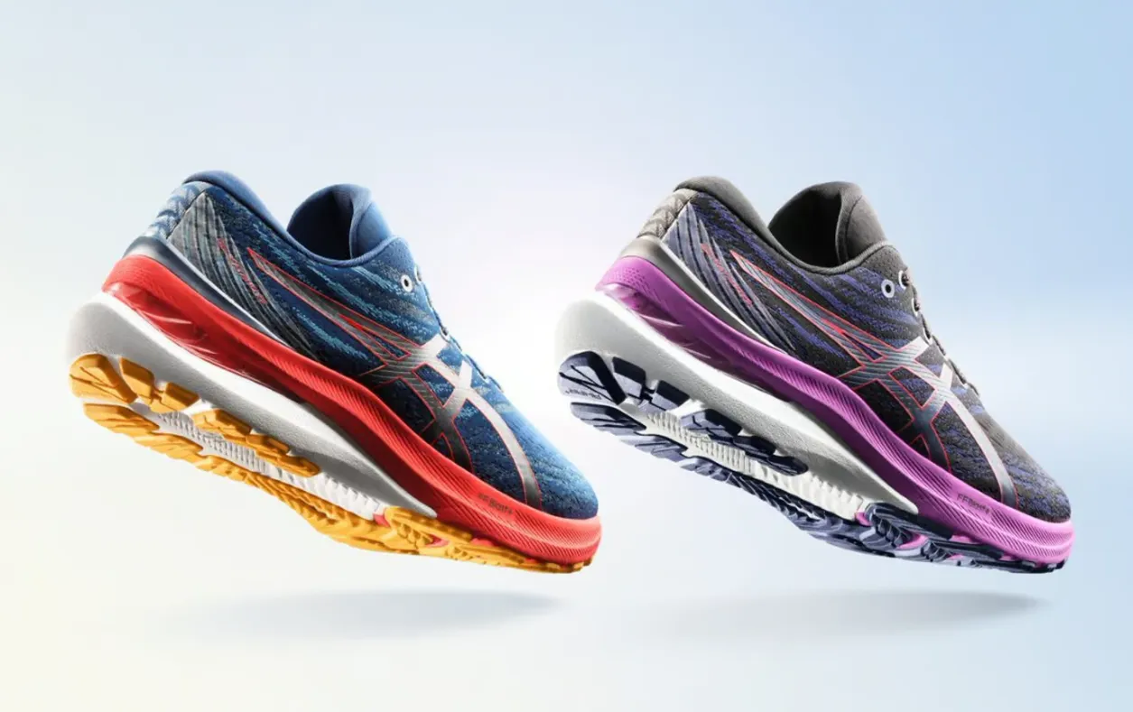 StockX最新鞋类趋势报告:运动品牌Asics、Adidas和On崛起