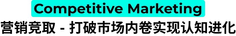 早鸟票启动 | 40%全新甲方分享嘉宾!第二十二届跨盈年度B2B营销高管峰会2024