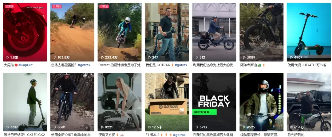 厂二代创业卖电动车，出海八年成上市大卖！