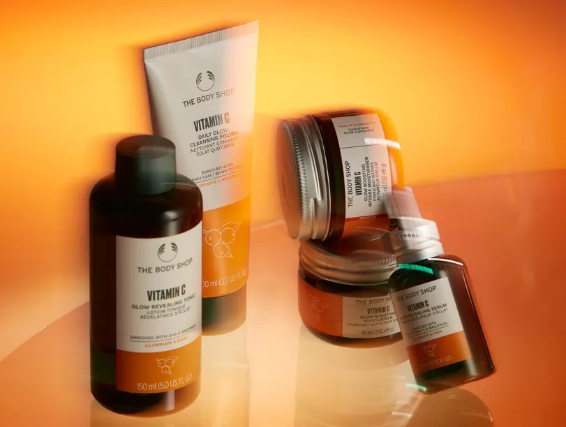 英国财团收购护肤品牌The Body Shop,113家门店将继续运营